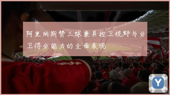 阿里纳斯赞三球兼具控卫视野与分卫得分能力的全面表现